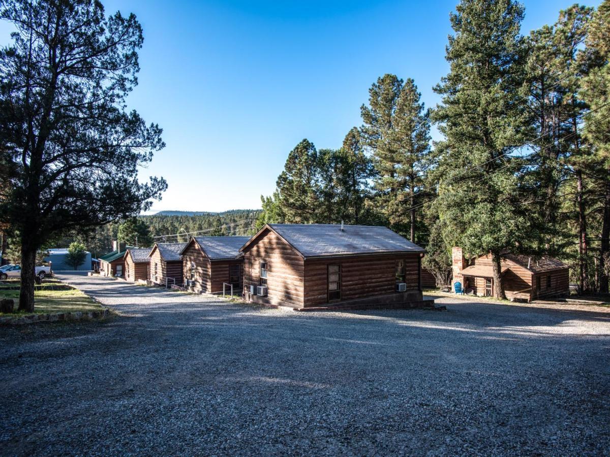 Apache Village 6, King Studio With Sleeper Sofa, Sleeps 3 鲁伊多索 外观 照片