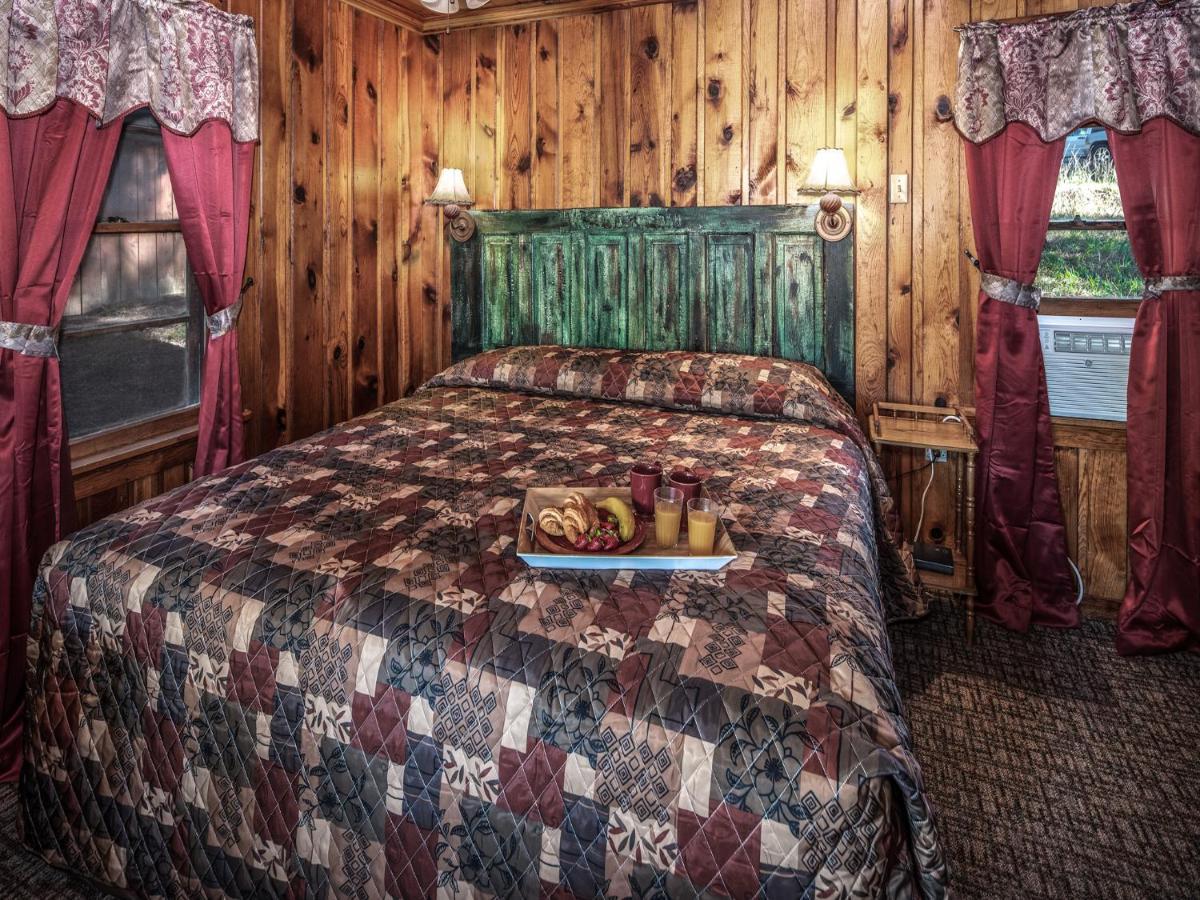 Apache Village 6, King Studio With Sleeper Sofa, Sleeps 3 鲁伊多索 外观 照片