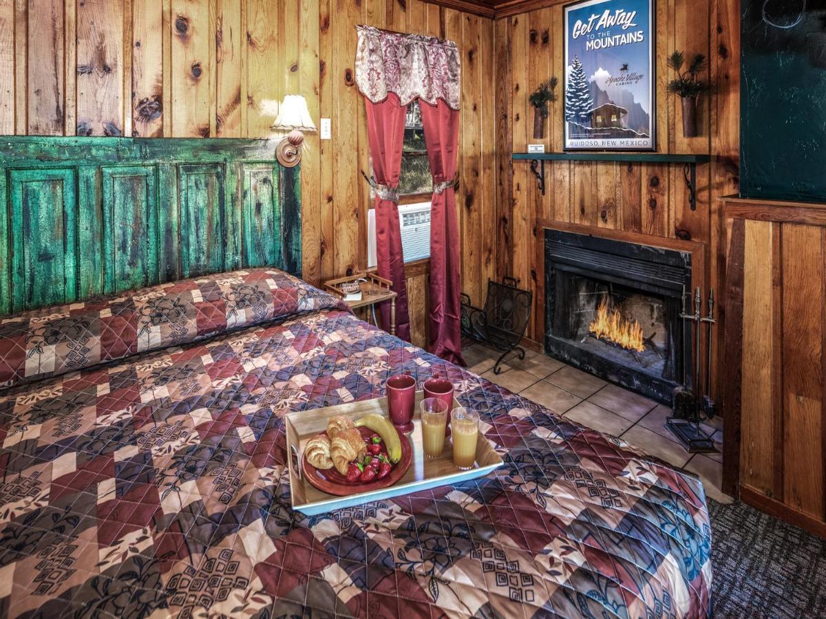 Apache Village 6, King Studio With Sleeper Sofa, Sleeps 3 鲁伊多索 外观 照片